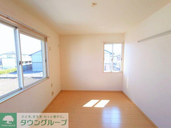 フェニックスAの物件内観写真